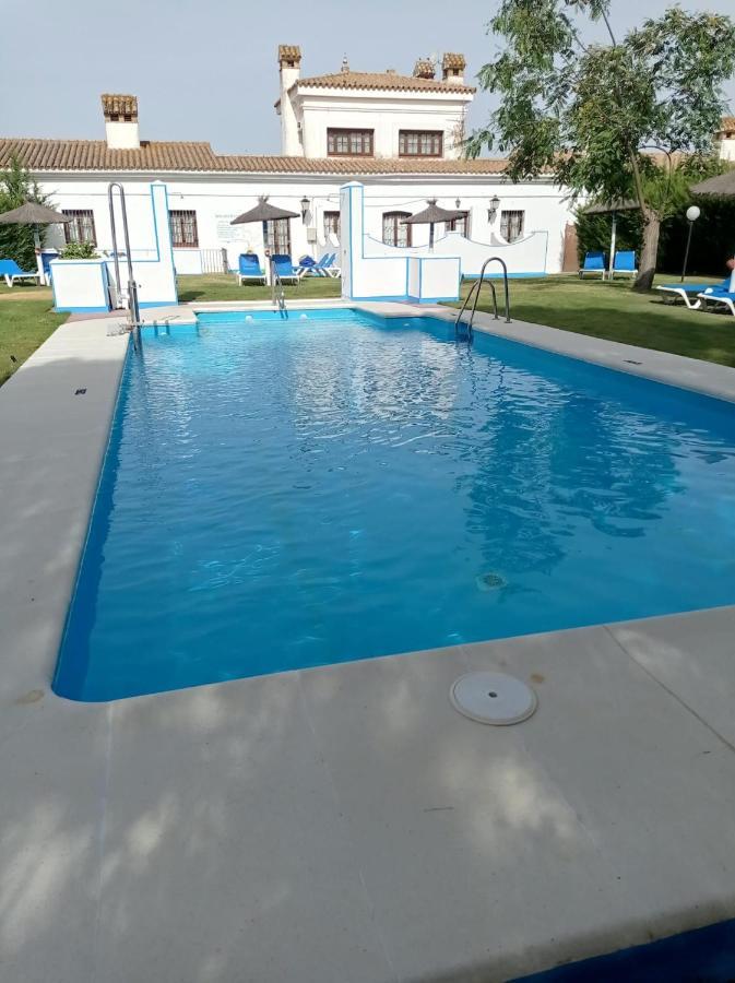 Hotel Tugasa Villa De Algar Альгар Экстерьер фото