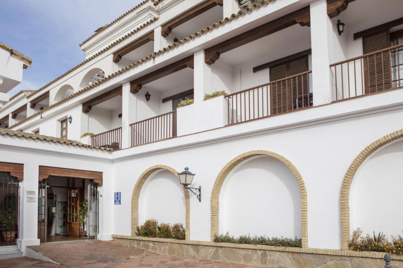 Hotel Tugasa Villa De Algar Альгар Экстерьер фото
