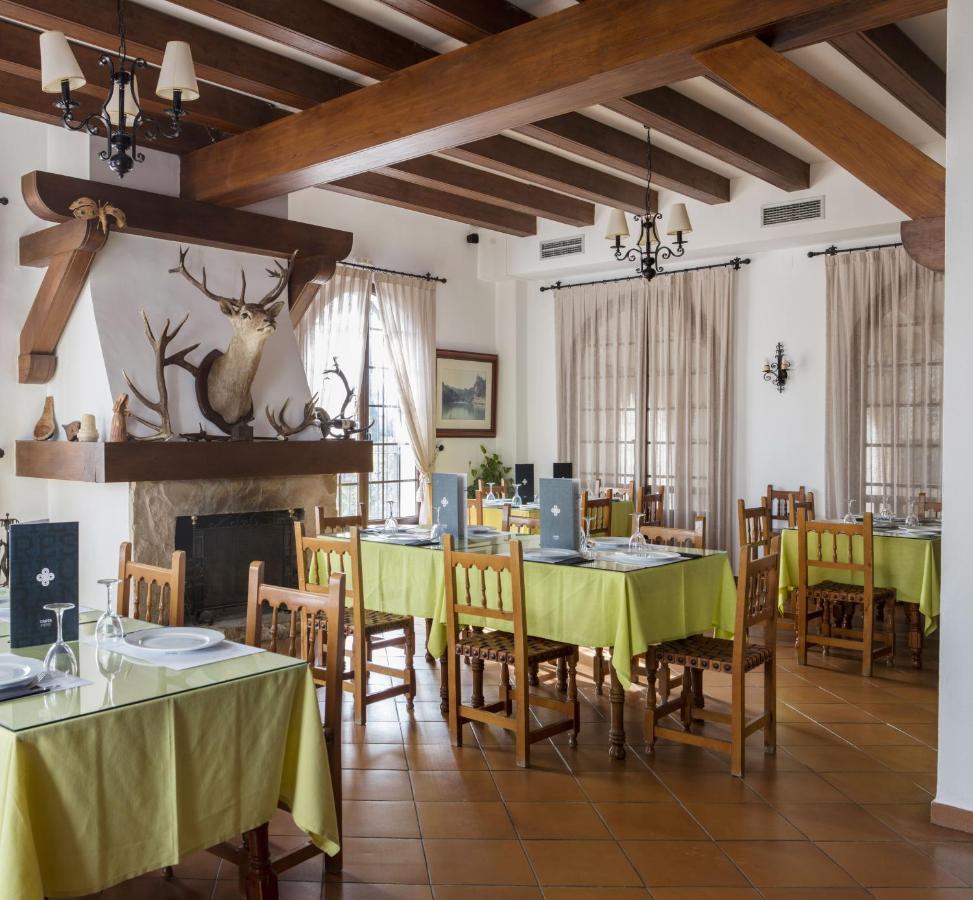 Hotel Tugasa Villa De Algar Альгар Экстерьер фото